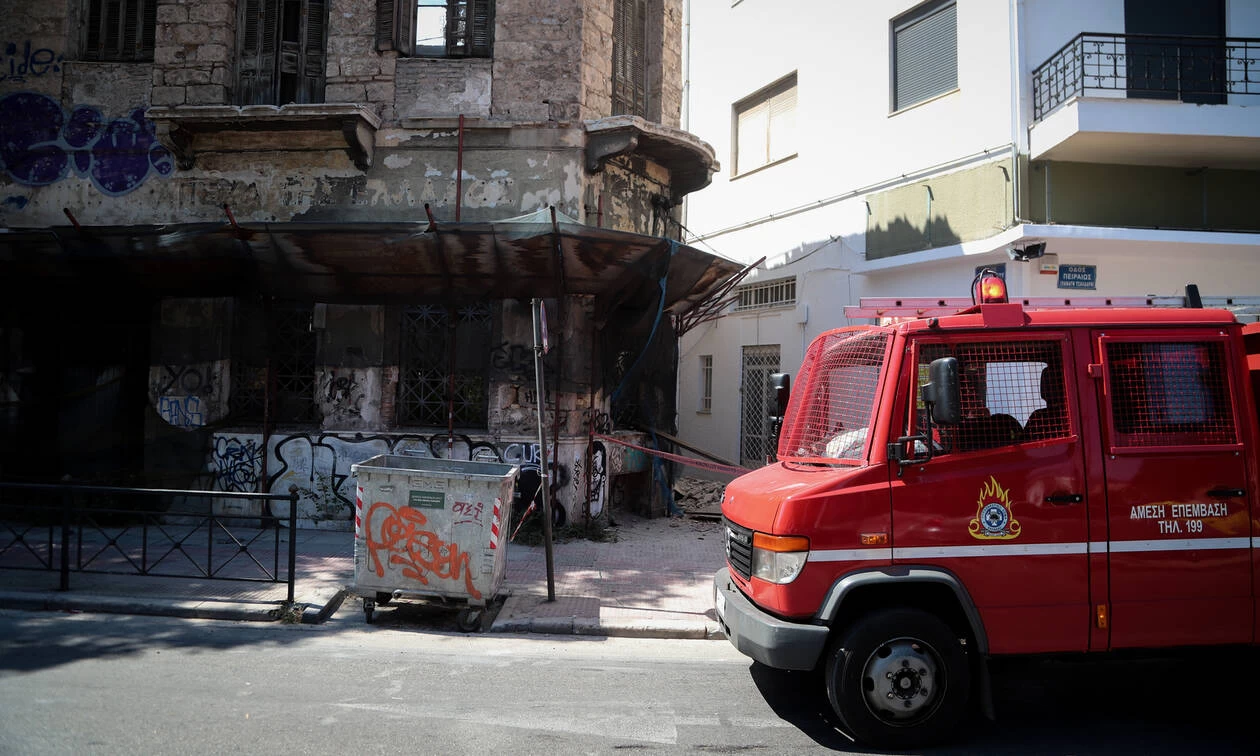 Επιτροπή Σεισμικής Επικινδυνότητας: Το πόρισμα για τον σεισμό στην Αττική